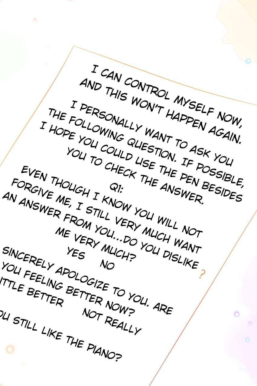 Touching Melody (Colored) Chapter 7 page 86 - 