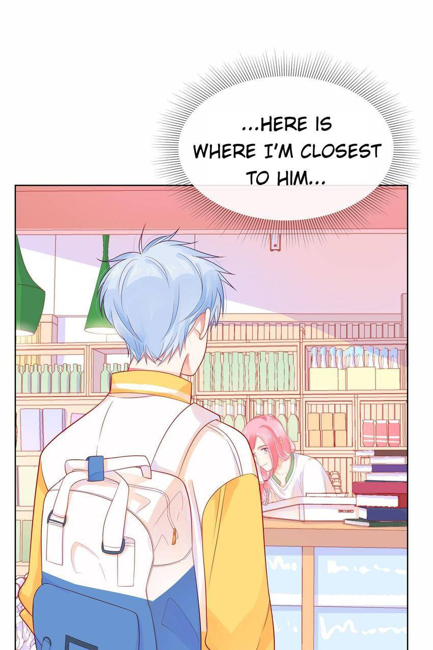 Touching Melody (Colored) Chapter 7 page 88 - 