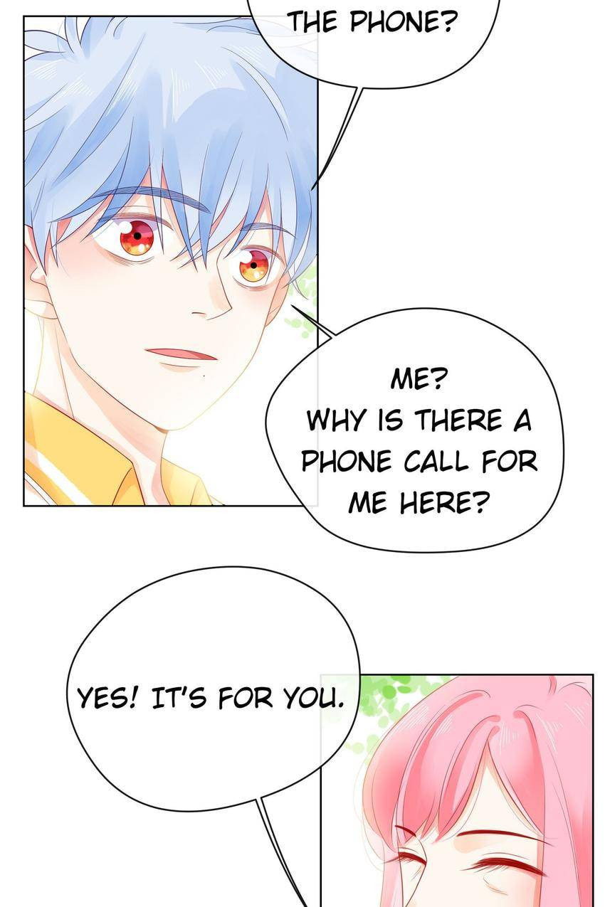 Touching Melody (Colored) Chapter 7 page 90 - 