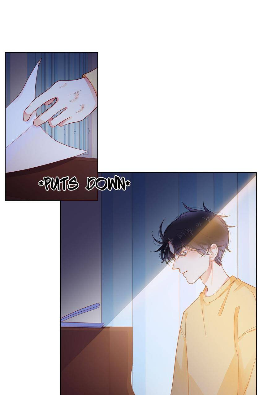 Touching Melody (Colored) Chapter 7 page 10 - 
