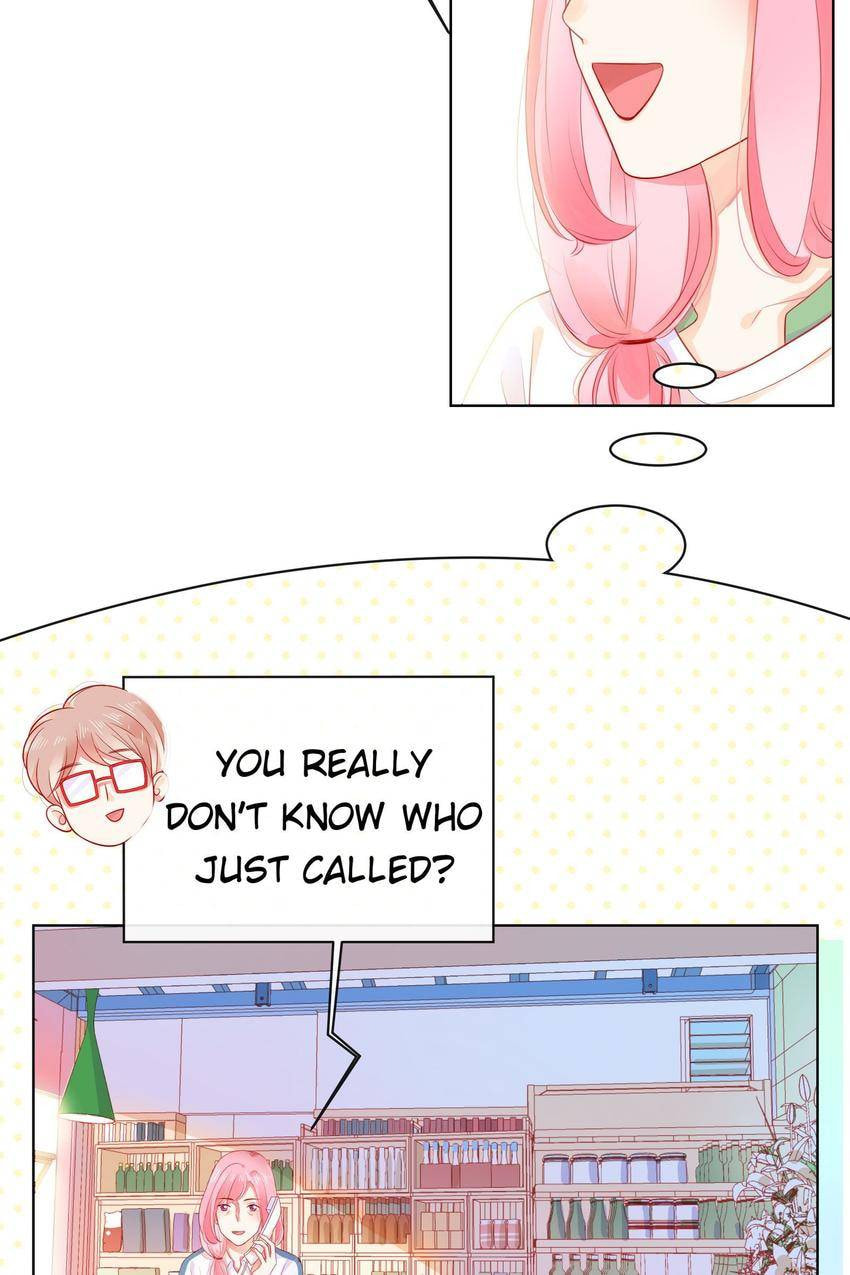 Touching Melody (Colored) Chapter 7 page 91 - 