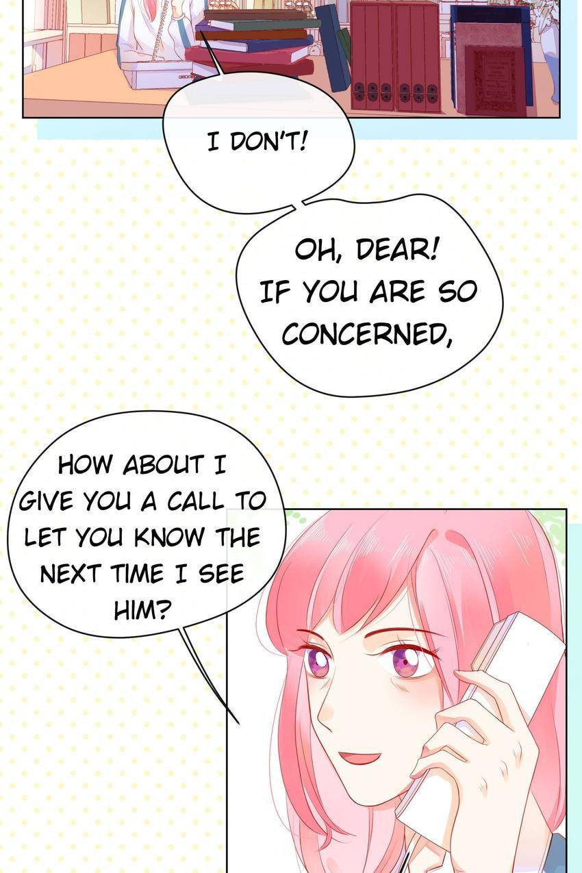 Touching Melody (Colored) Chapter 7 page 92 - 