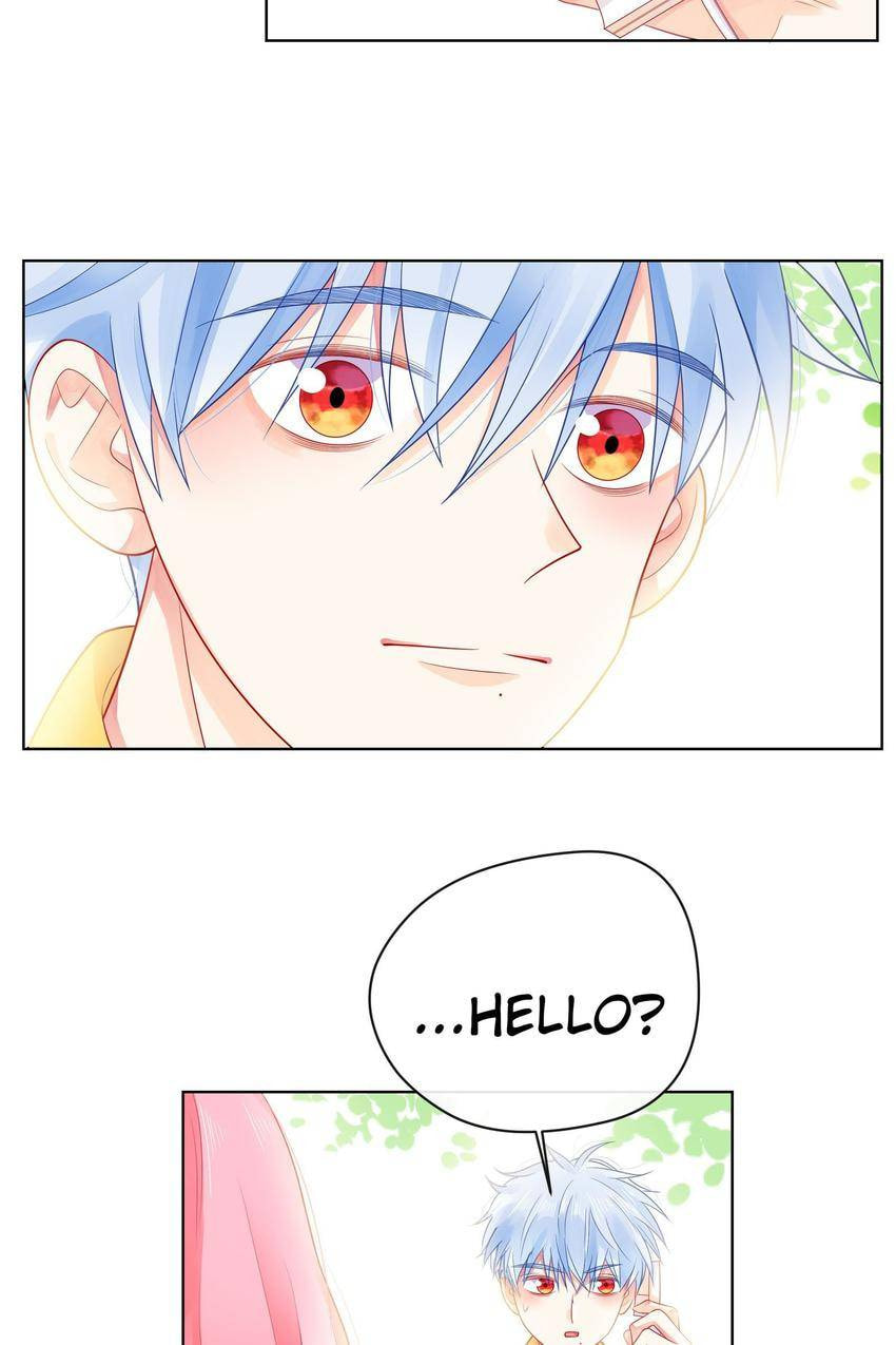 Touching Melody (Colored) Chapter 7 page 94 - 