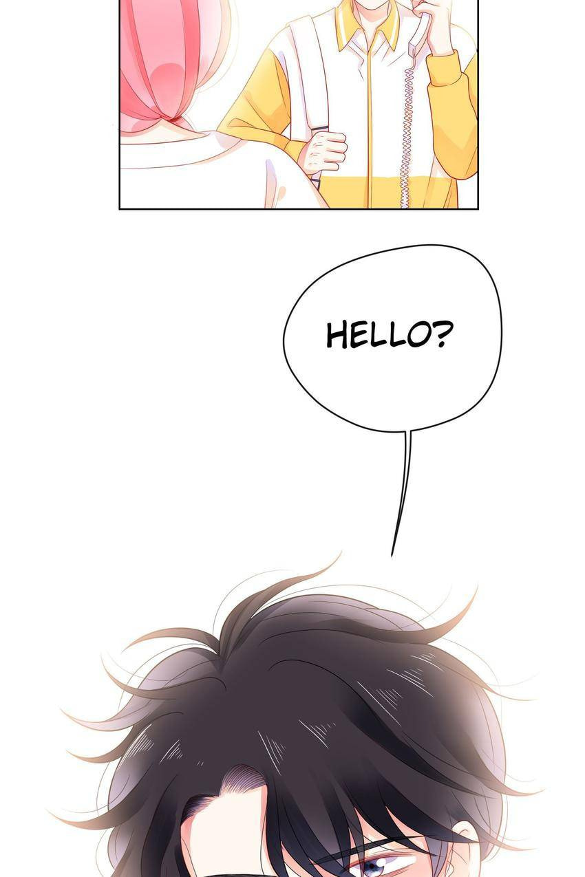 Touching Melody (Colored) Chapter 7 page 95 - 