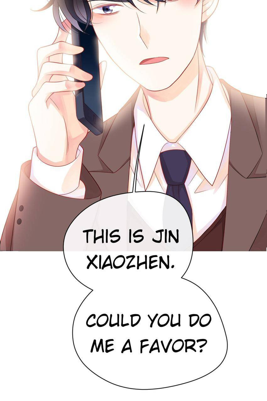 Touching Melody (Colored) Chapter 7 page 96 - 