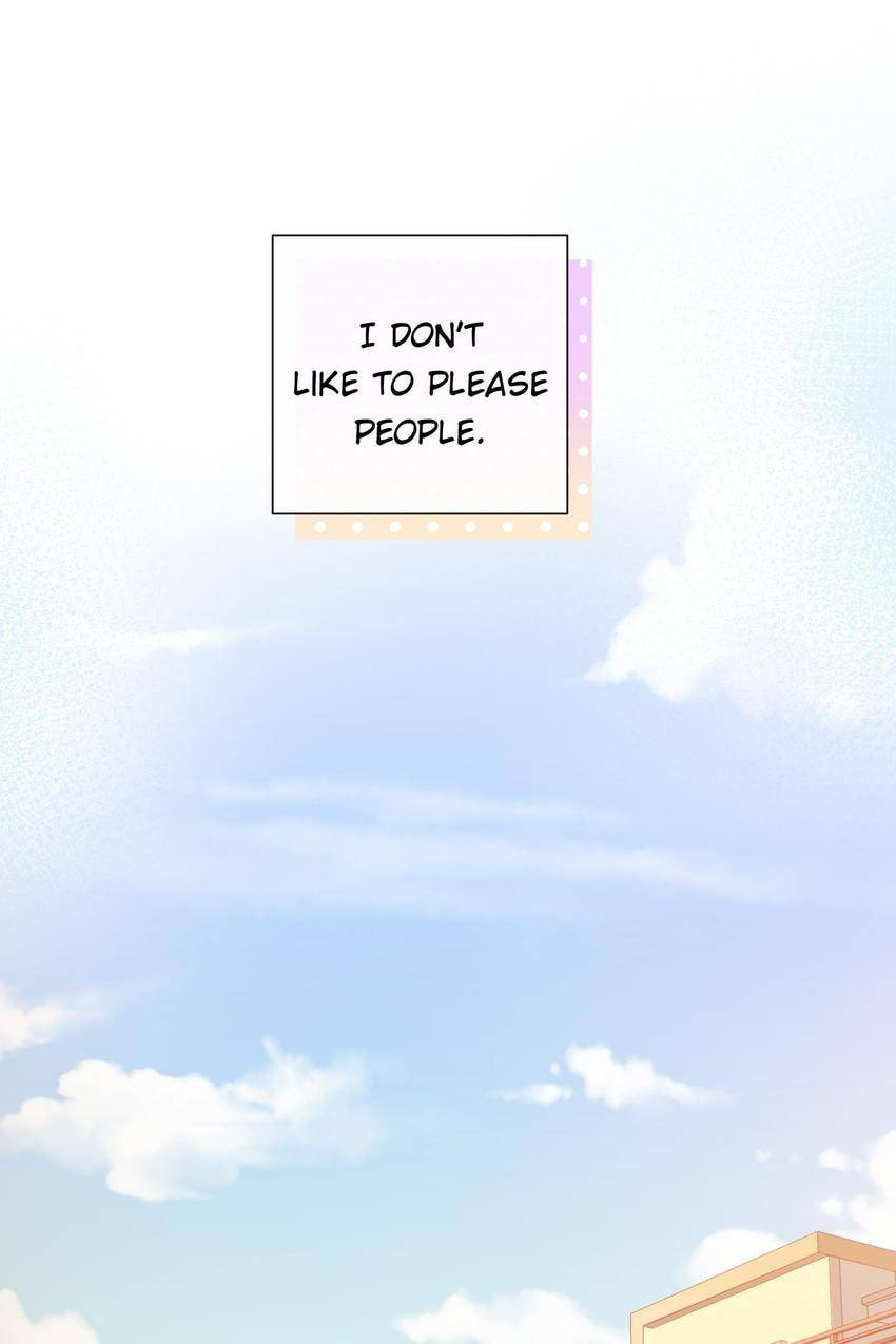 Touching Melody (Colored) Chapter 8 page 1 - 