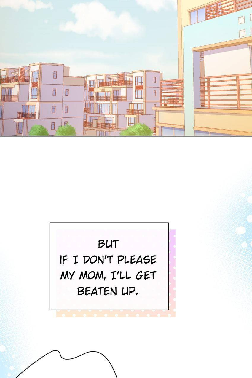 Touching Melody (Colored) Chapter 8 page 2 - 