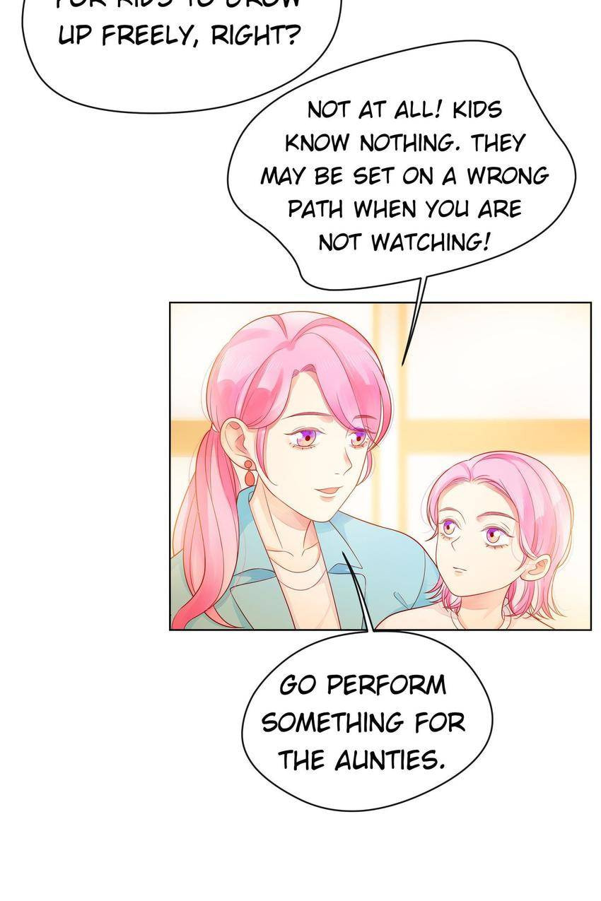 Touching Melody (Colored) Chapter 8 page 12 - 