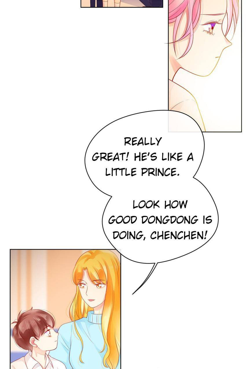Touching Melody (Colored) Chapter 8 page 14 - 