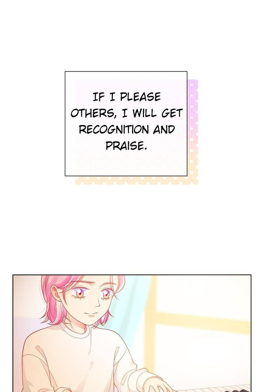Touching Melody (Colored) Chapter 8 page 16 - 