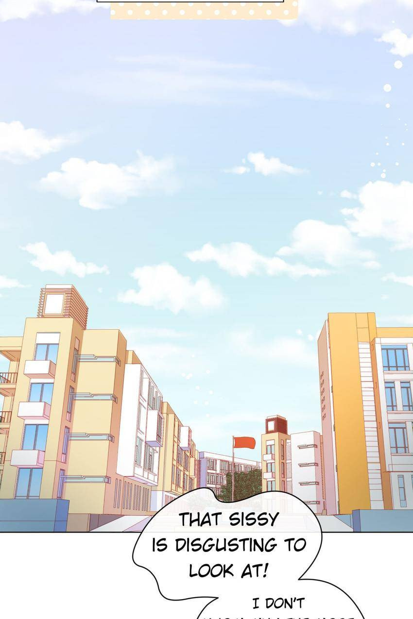 Touching Melody (Colored) Chapter 8 page 25 - 