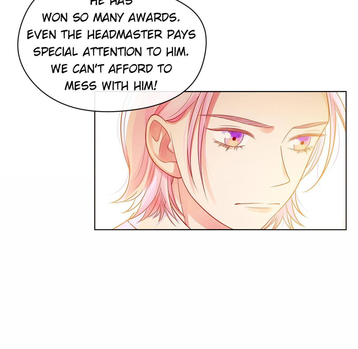 Touching Melody (Colored) Chapter 8 page 27 - 
