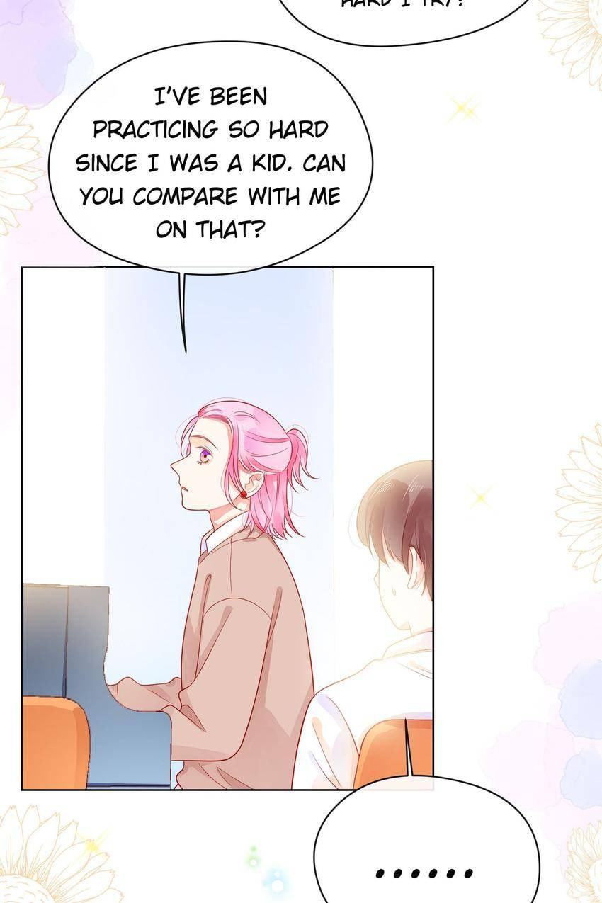 Touching Melody (Colored) Chapter 8 page 30 - 