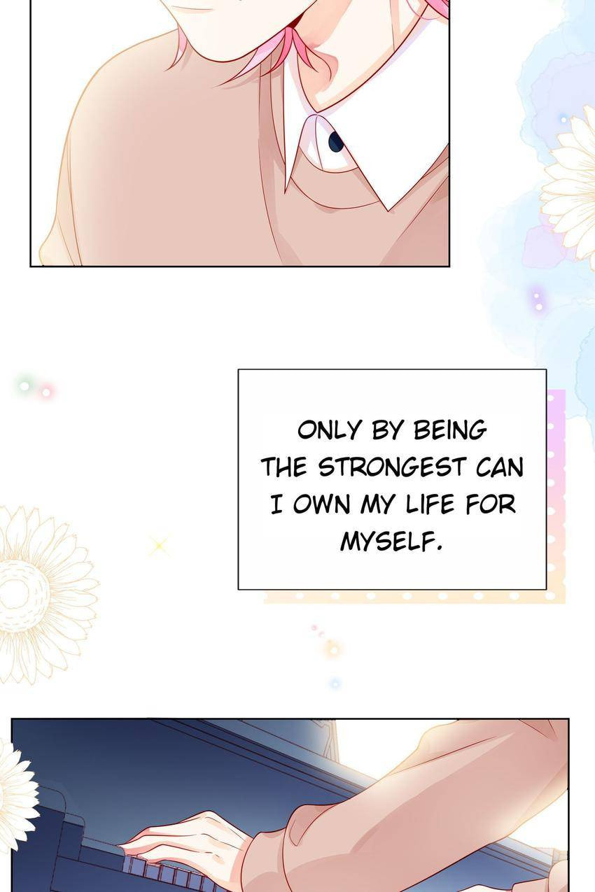 Touching Melody (Colored) Chapter 8 page 32 - 