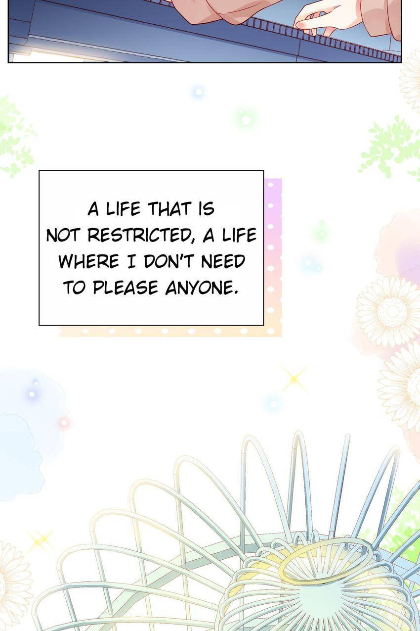 Touching Melody (Colored) Chapter 8 page 33 - 