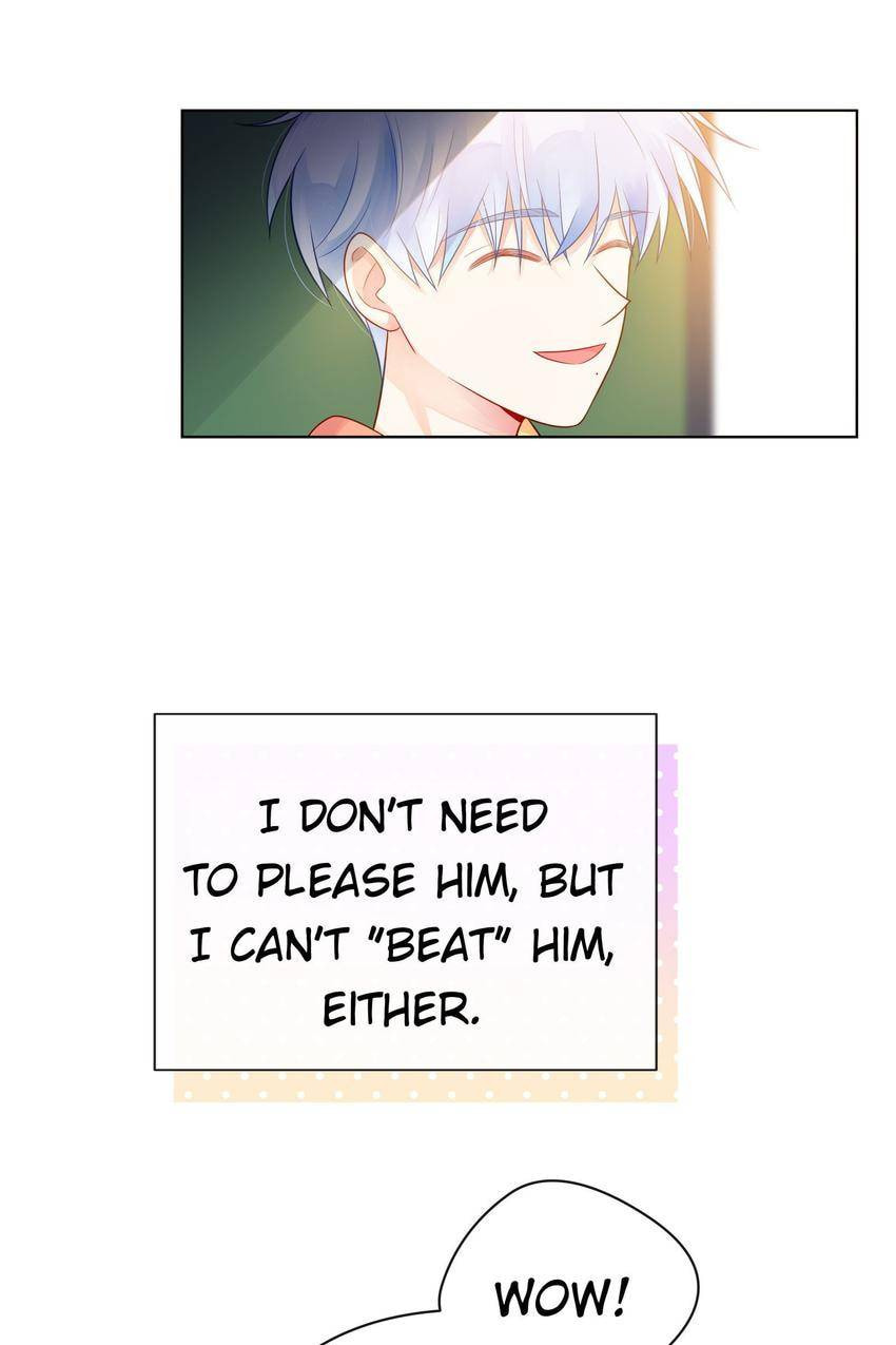 Touching Melody (Colored) Chapter 8 page 39 - 