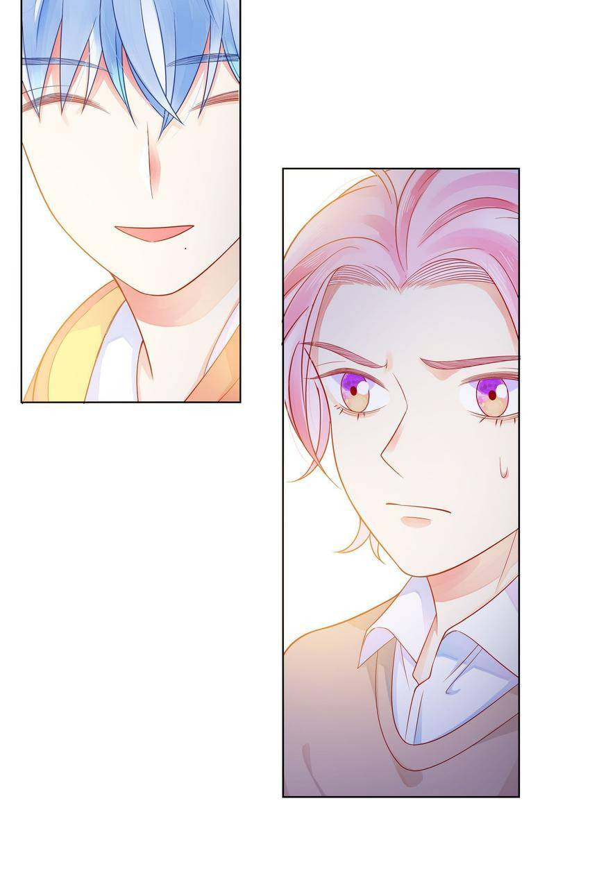 Touching Melody (Colored) Chapter 8 page 42 - 