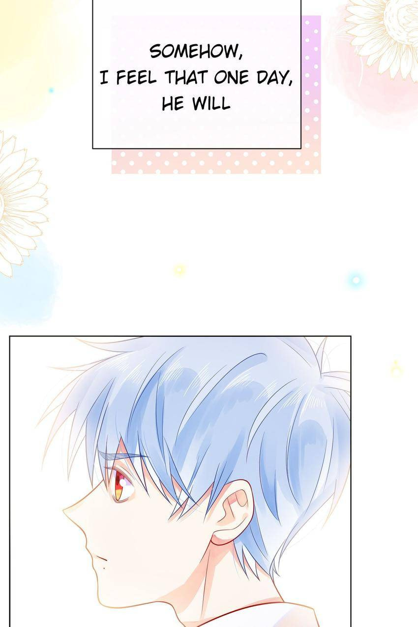 Touching Melody (Colored) Chapter 8 page 47 - 