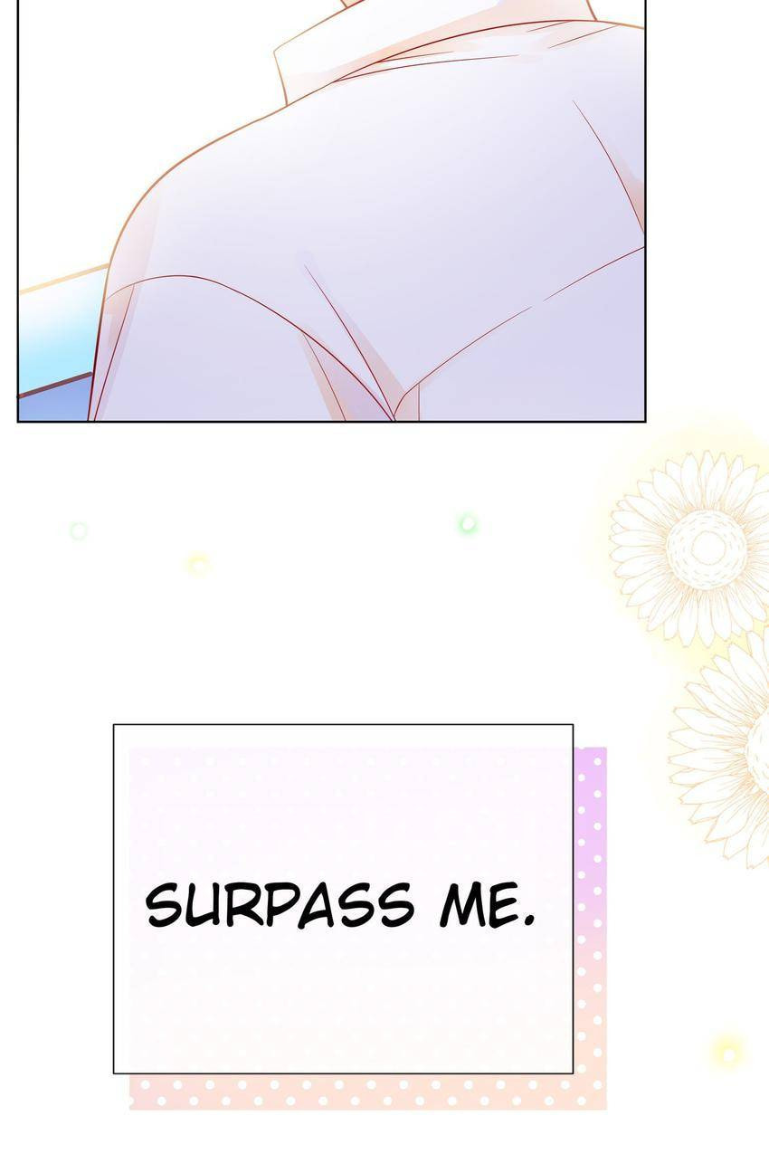 Touching Melody (Colored) Chapter 8 page 48 - 