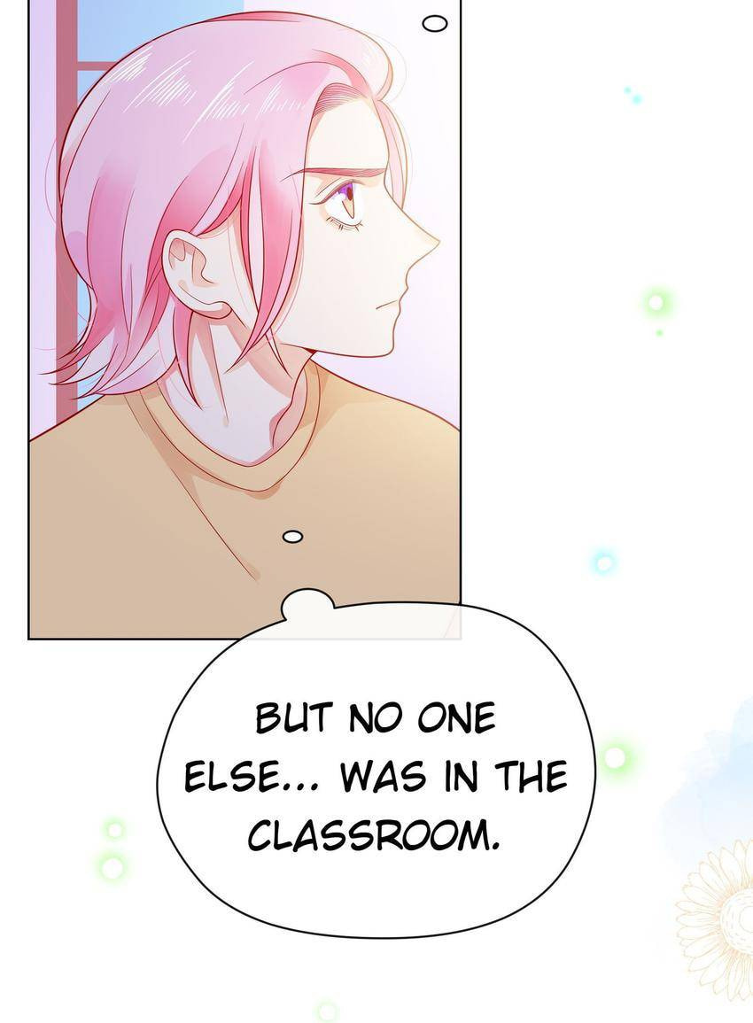 Touching Melody (Colored) Chapter 8 page 52 - 