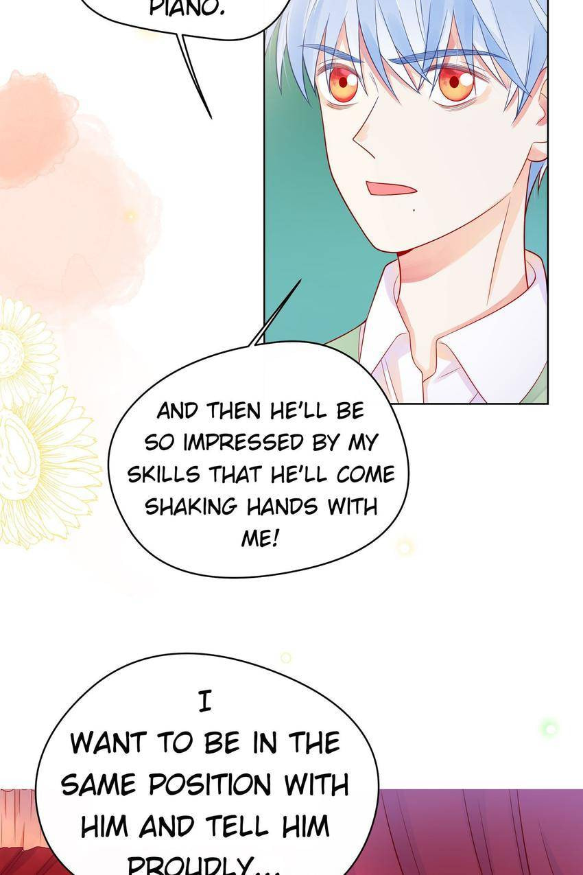 Touching Melody (Colored) Chapter 8 page 56 - 