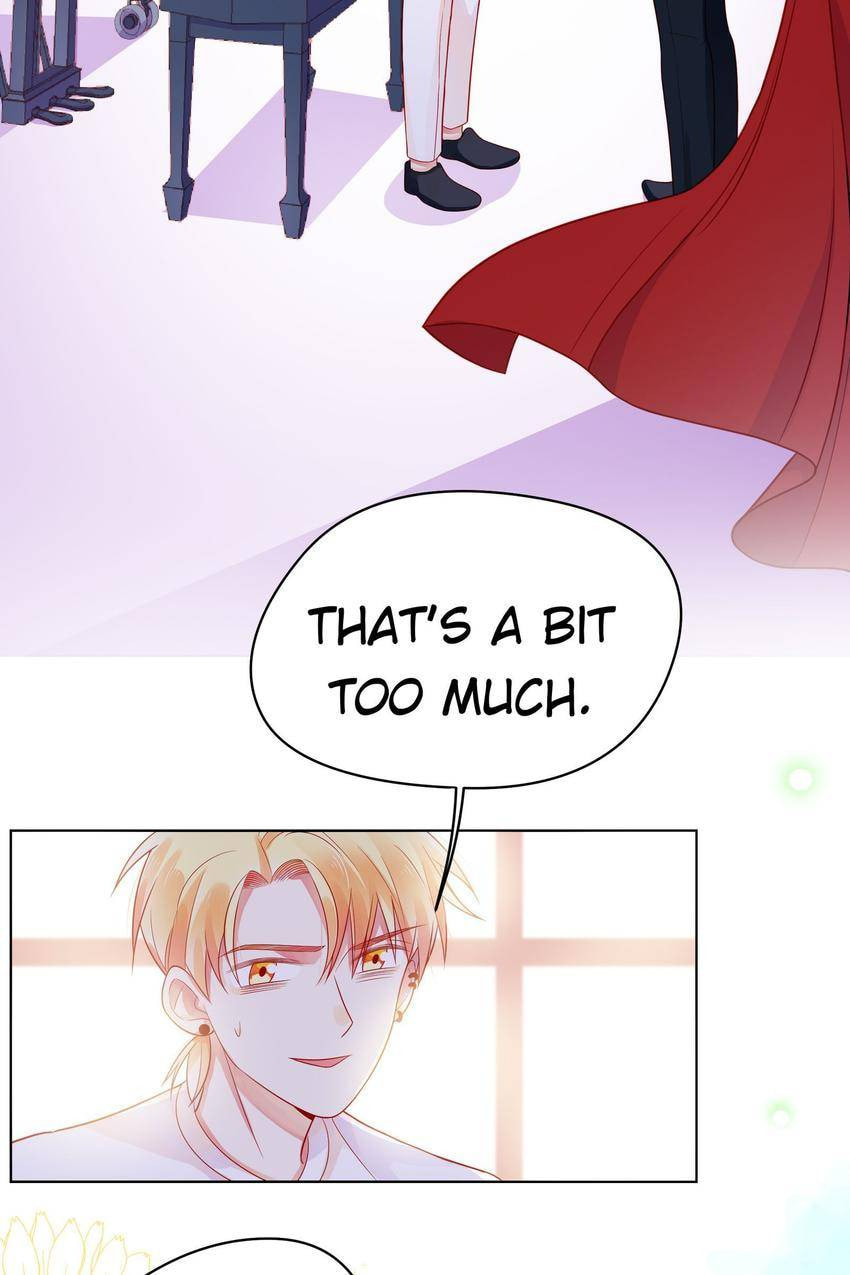 Touching Melody (Colored) Chapter 8 page 58 - 