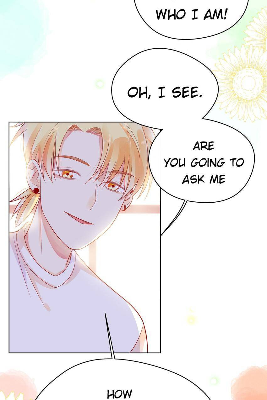 Touching Melody (Colored) Chapter 8 page 60 - 