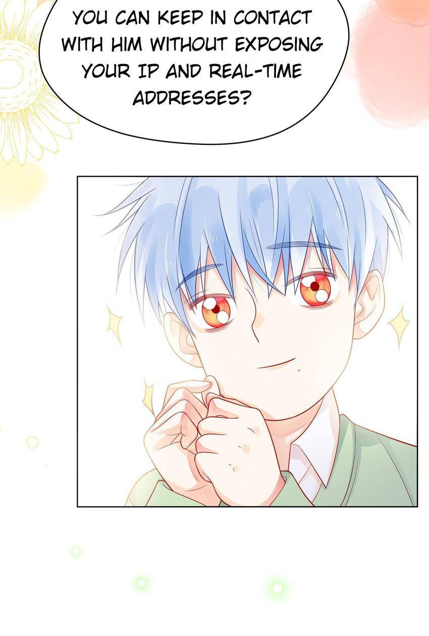 Touching Melody (Colored) Chapter 8 page 61 - 