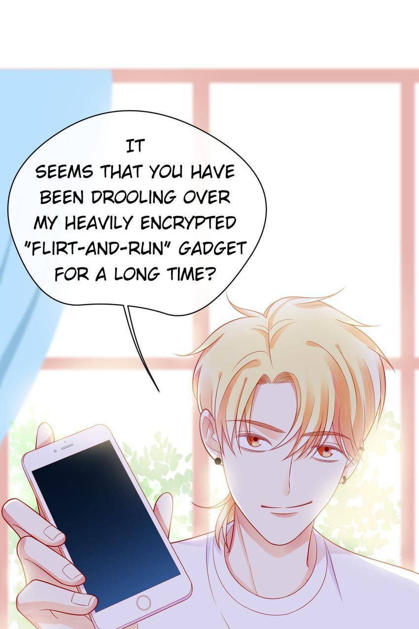 Touching Melody (Colored) Chapter 8 page 62 - 