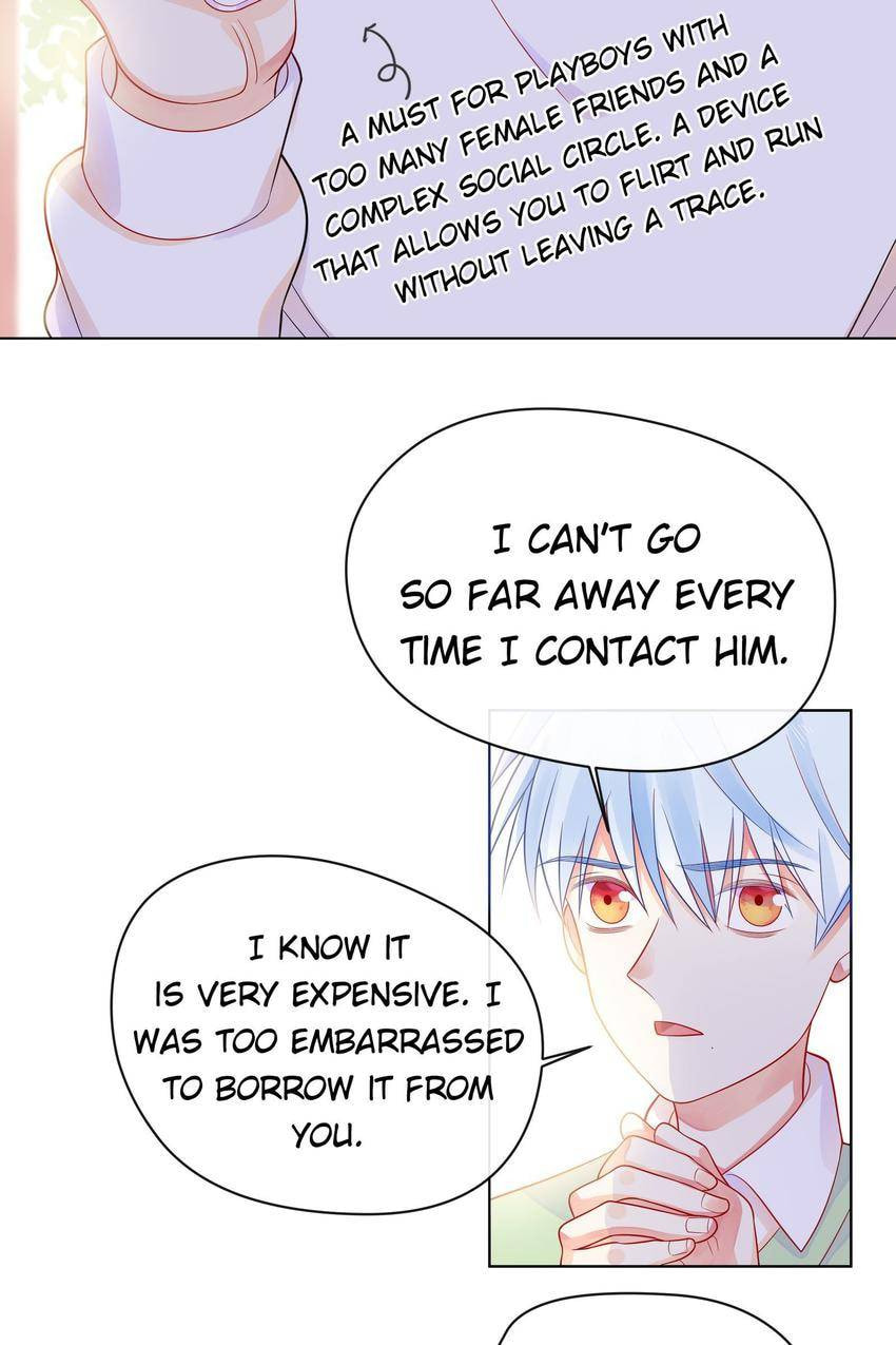Touching Melody (Colored) Chapter 8 page 63 - 