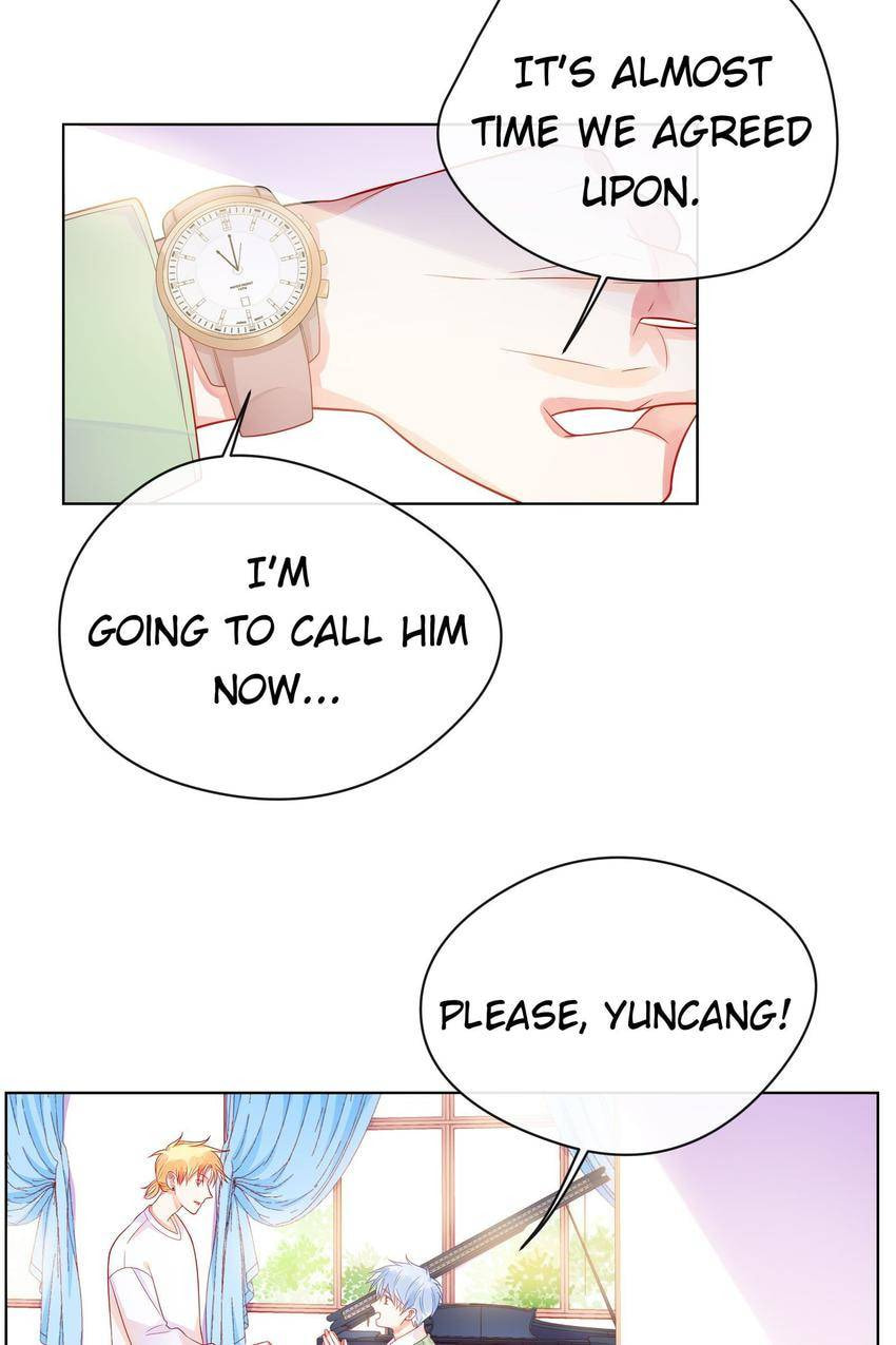 Touching Melody (Colored) Chapter 8 page 64 - 