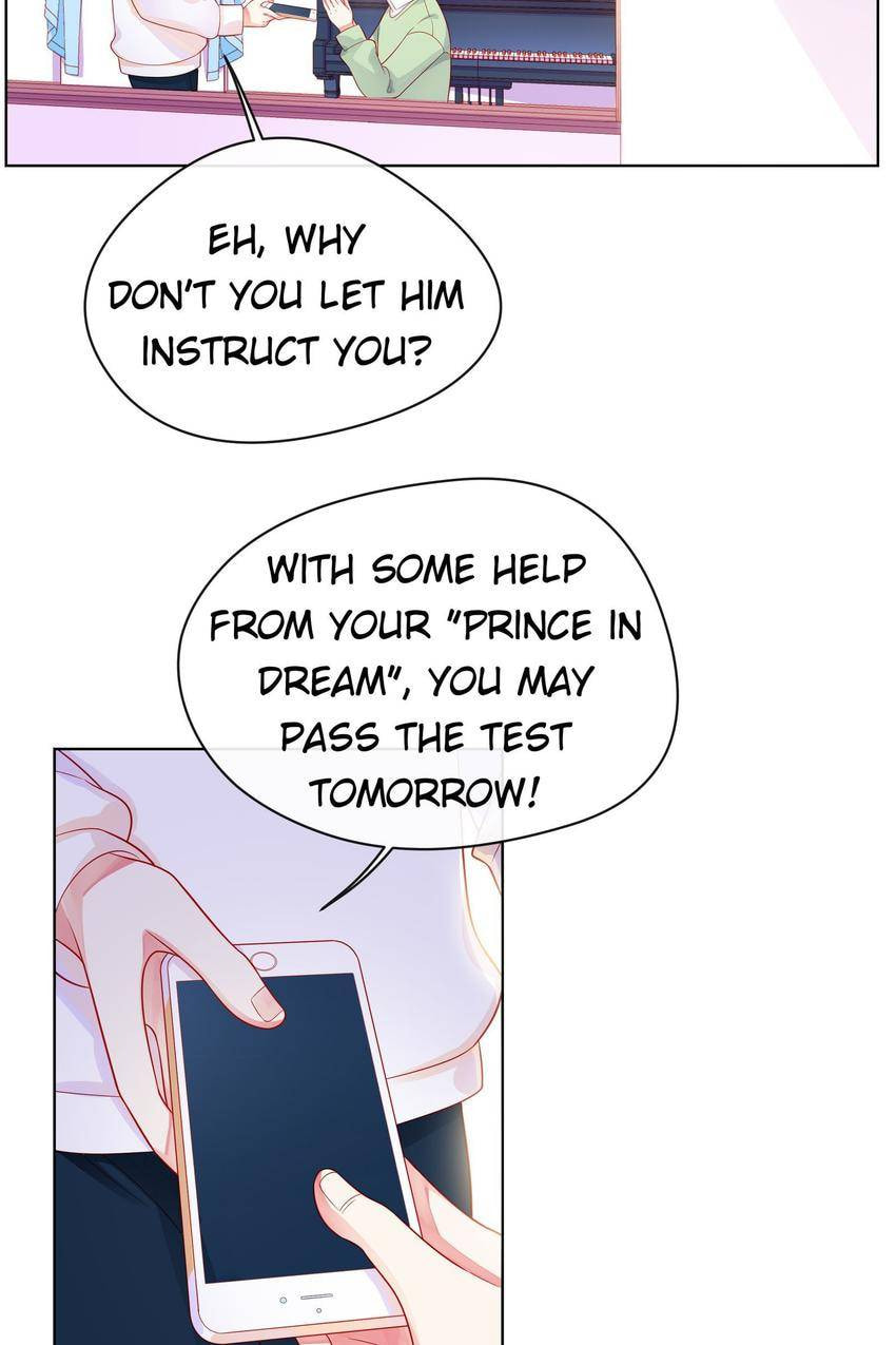 Touching Melody (Colored) Chapter 8 page 65 - 