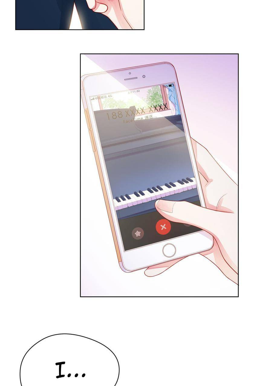 Touching Melody (Colored) Chapter 8 page 66 - 