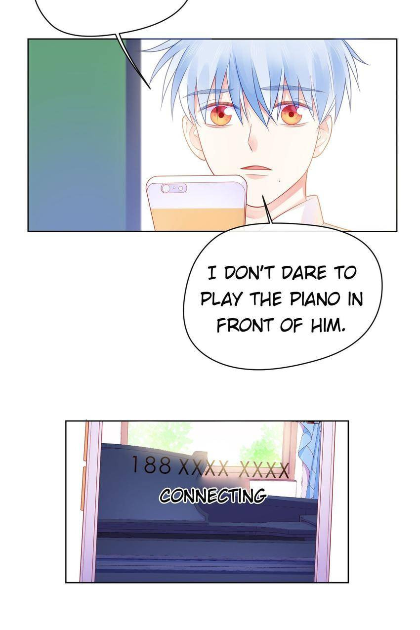 Touching Melody (Colored) Chapter 8 page 67 - 