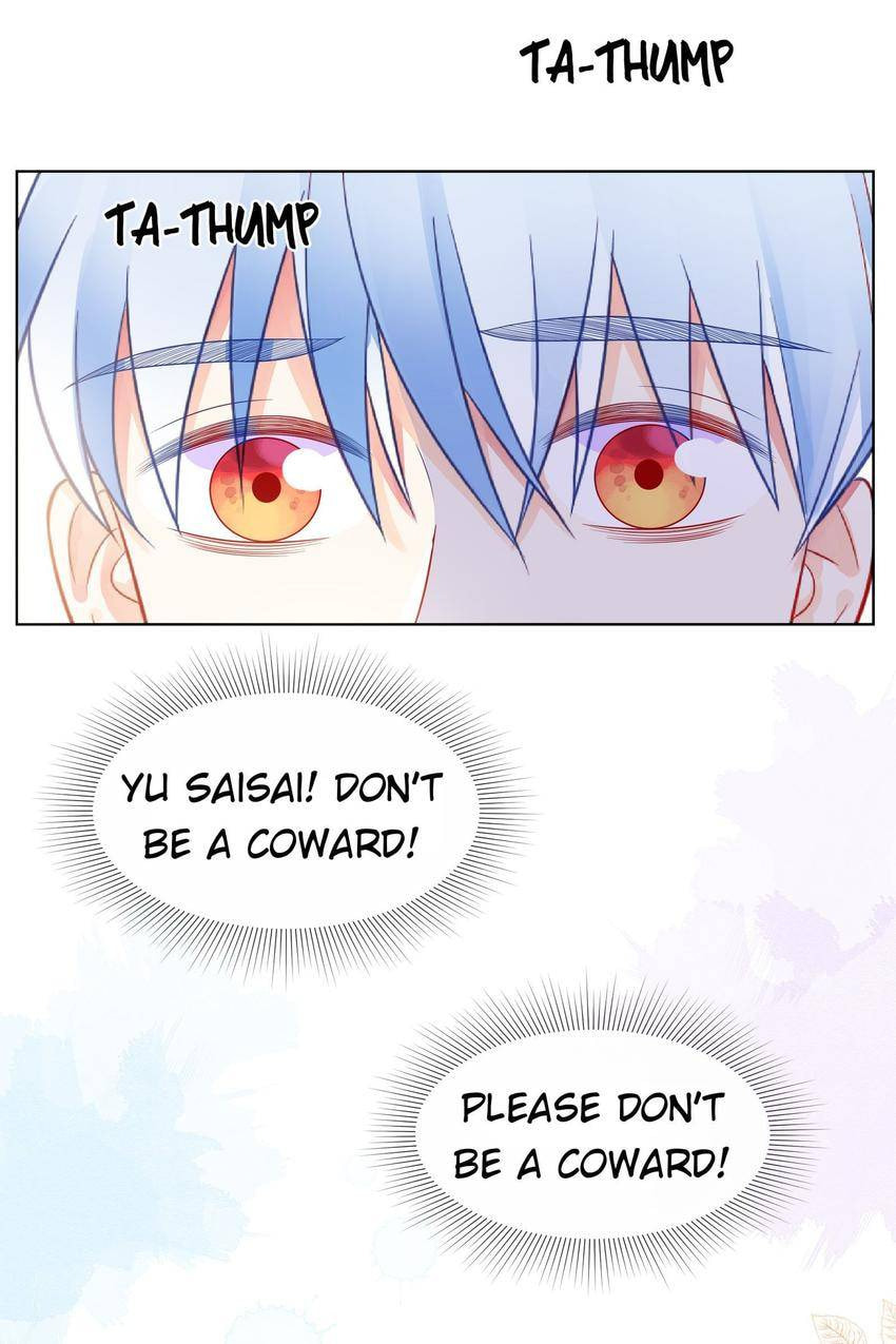 Touching Melody (Colored) Chapter 8 page 68 - 