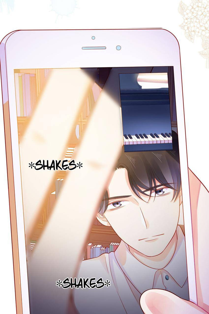 Touching Melody (Colored) Chapter 8 page 69 - 