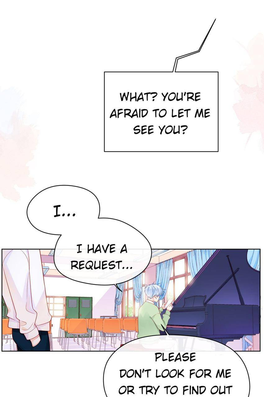 Touching Melody (Colored) Chapter 8 page 71 - 