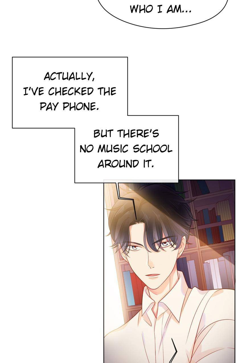 Touching Melody (Colored) Chapter 8 page 72 - 