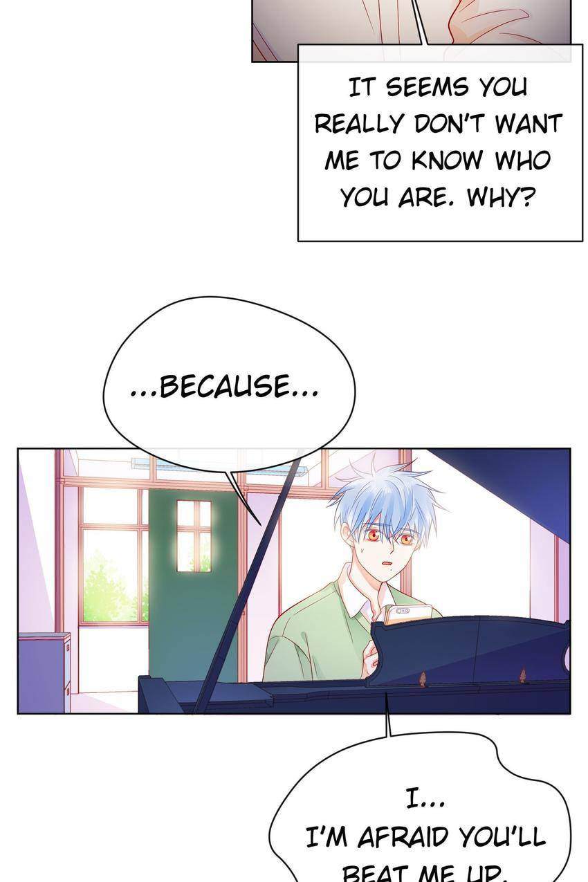 Touching Melody (Colored) Chapter 8 page 73 - 