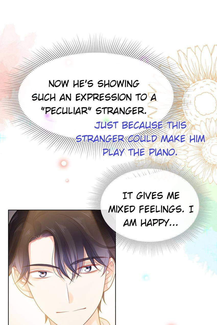 Touching Melody (Colored) Chapter 8 page 78 - 
