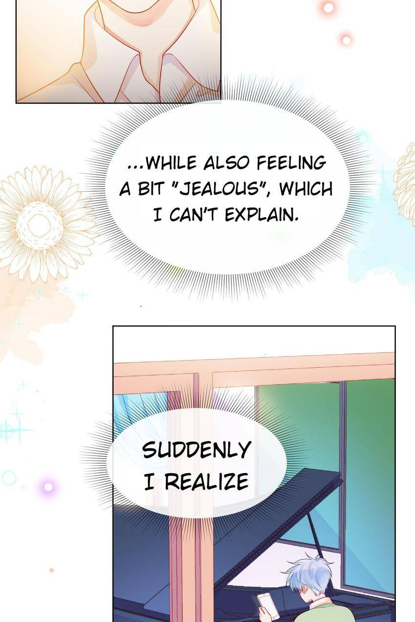 Touching Melody (Colored) Chapter 8 page 79 - 
