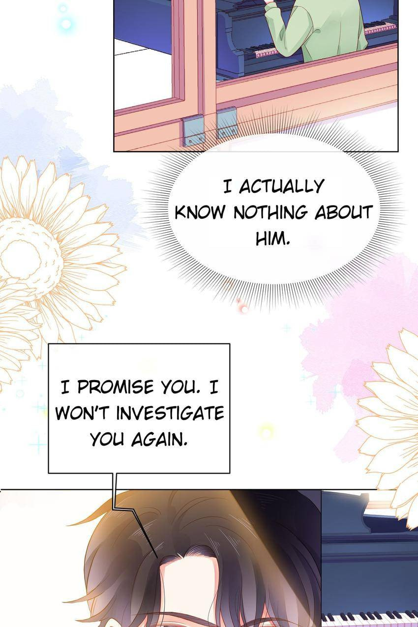 Touching Melody (Colored) Chapter 8 page 80 - 