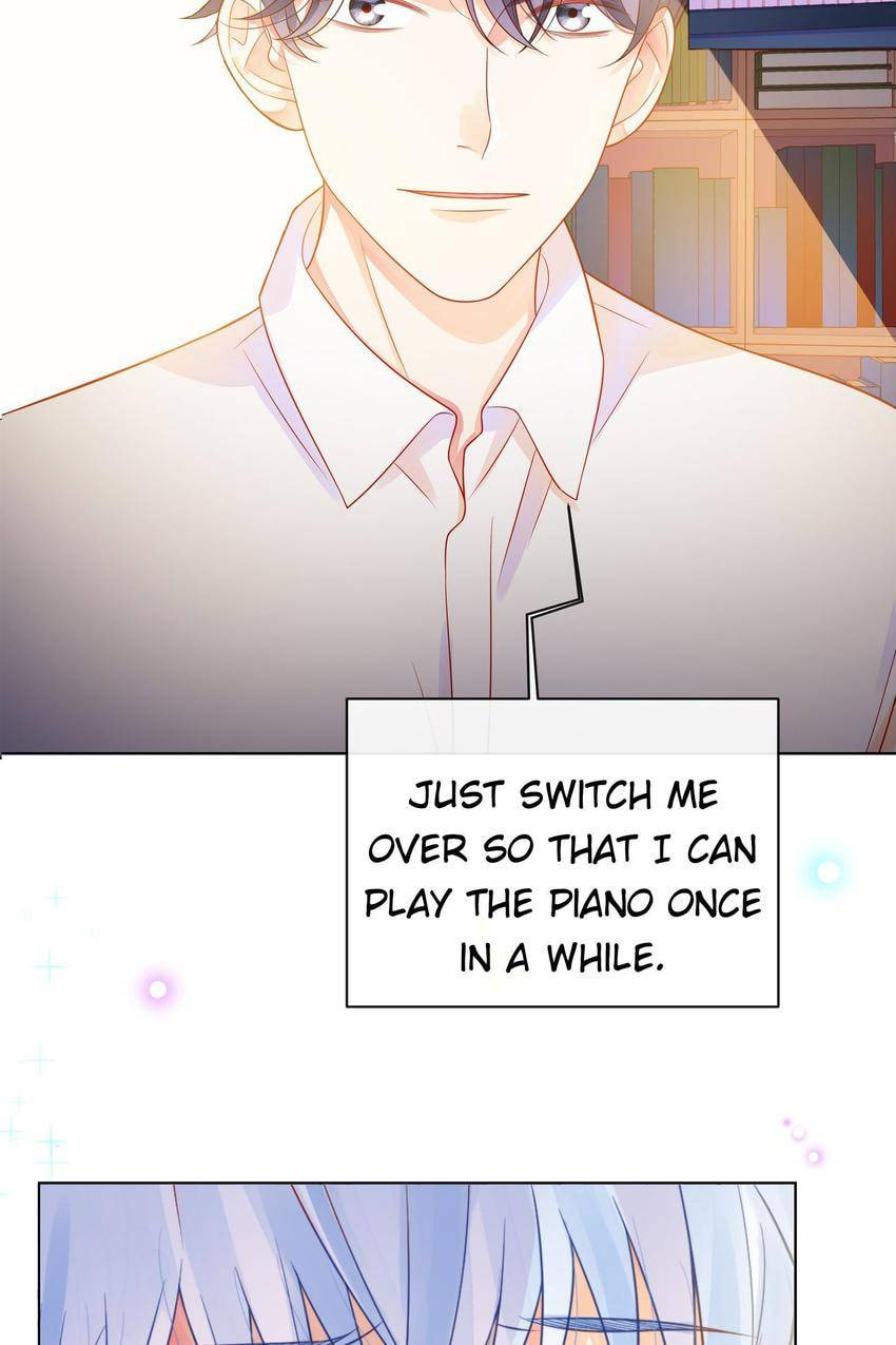 Touching Melody (Colored) Chapter 8 page 81 - 