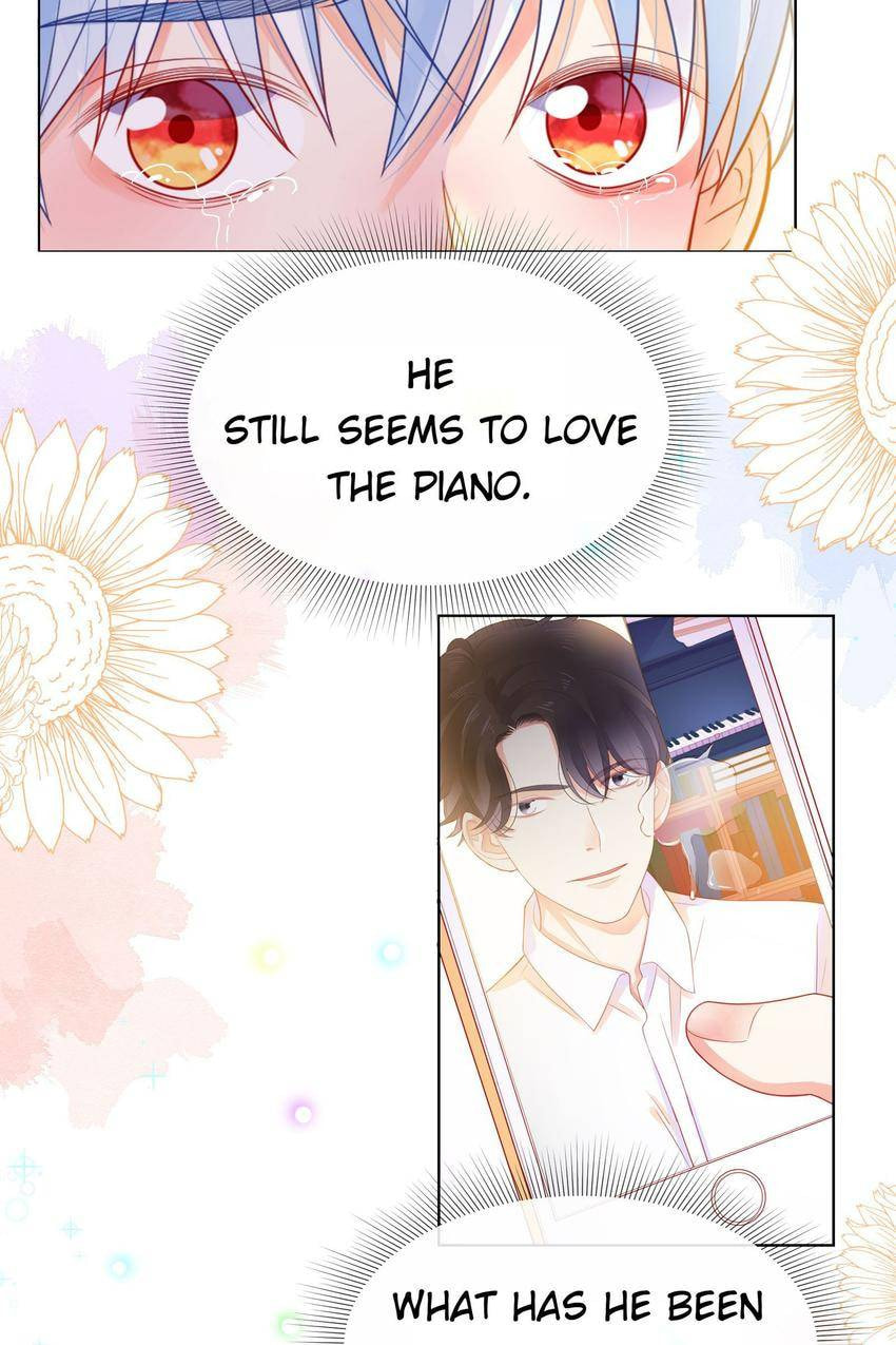Touching Melody (Colored) Chapter 8 page 82 - 