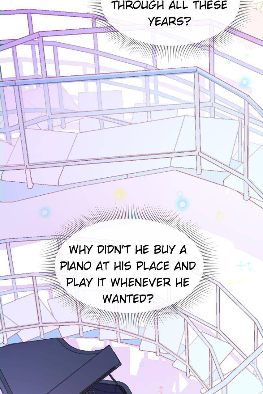 Touching Melody (Colored) Chapter 8 page 83 - 