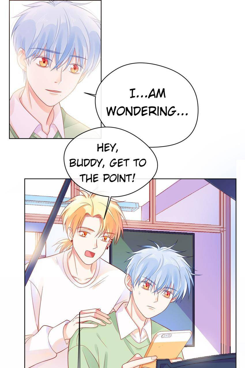 Touching Melody (Colored) Chapter 8 page 85 - 