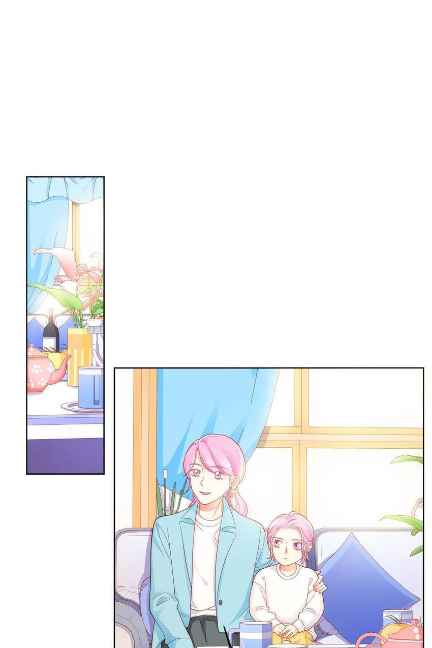 Touching Melody (Colored) Chapter 8 page 10 - 