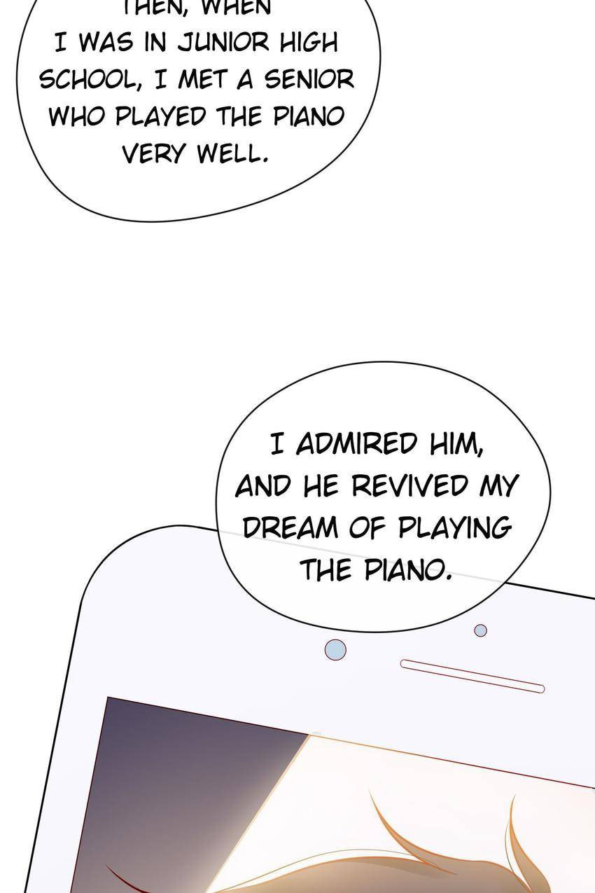 Touching Melody (Colored) Chapter 9 page 11 - 