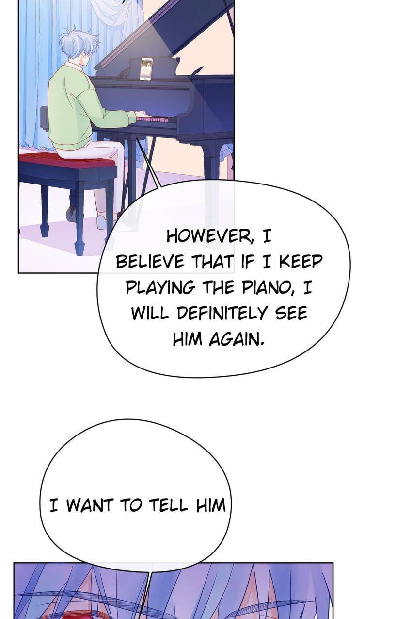 Touching Melody (Colored) Chapter 9 page 14 - 