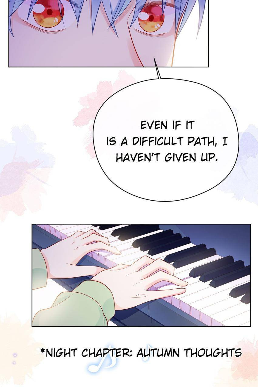 Touching Melody (Colored) Chapter 9 page 15 - 